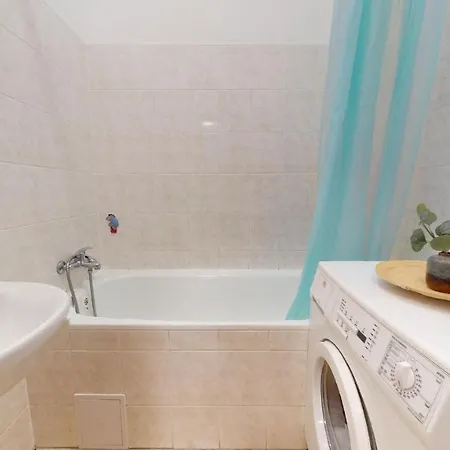 Topolova 909b Appartement *