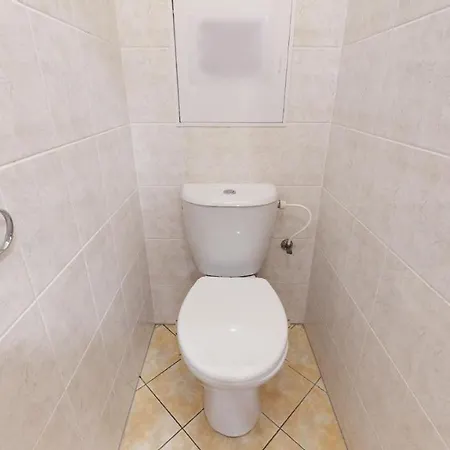Appartement Topolova 909b Velky