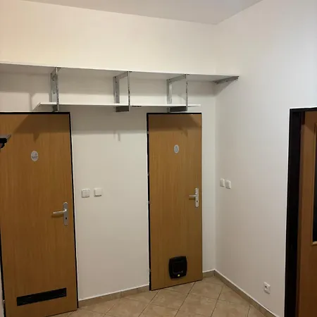 Apartment Topolova 909b Milovice (Central Bohemian)