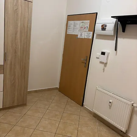 Topolova 909b Apartment