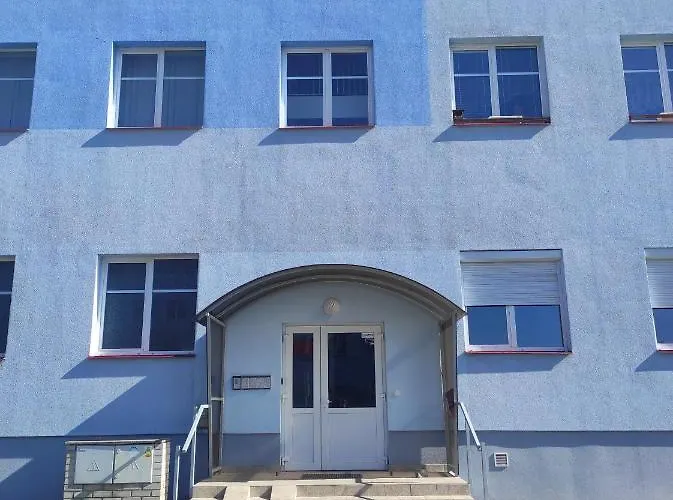 Topolová 909b Milovice (Central Bohemian)