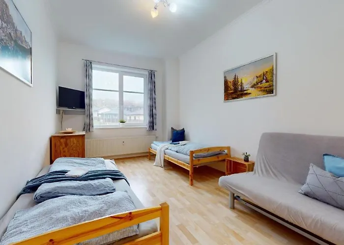 Topolova 909b * Milovice (Central Bohemian)