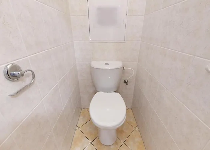 Apartament Topolova 909b