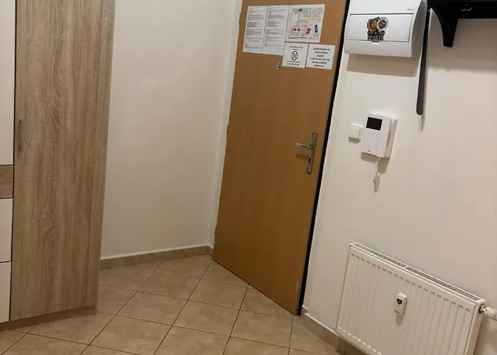 Topolová 909b Appartamento