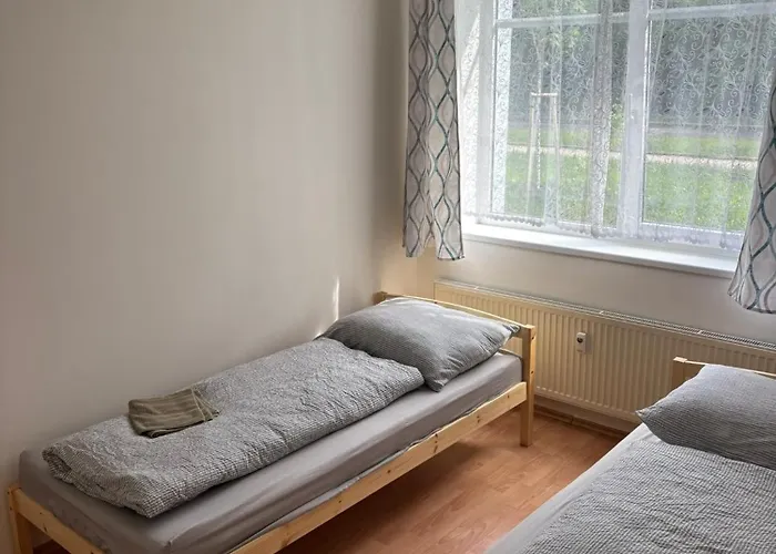 Apartament Topolova 909b